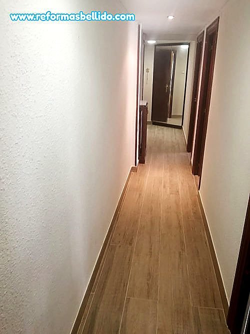 EMBALDOSADO DE VIVIENDA